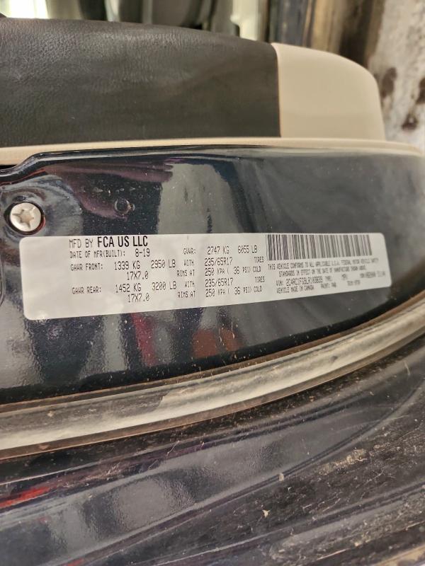 Фото 13 - CHRYSLER PACIFICA