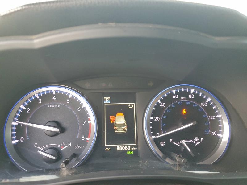 Фото 9 - TOYOTA HIGHLANDER