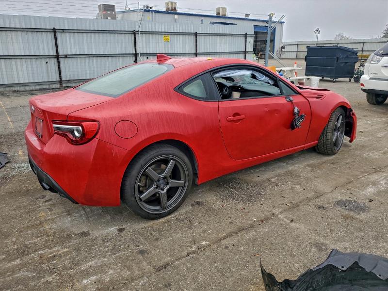 TOYOTA 86 2017 VIN JF1ZNAA10H8702280