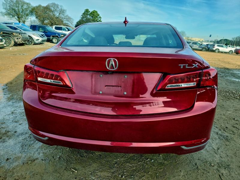 Фото 6 - ACURA TLX