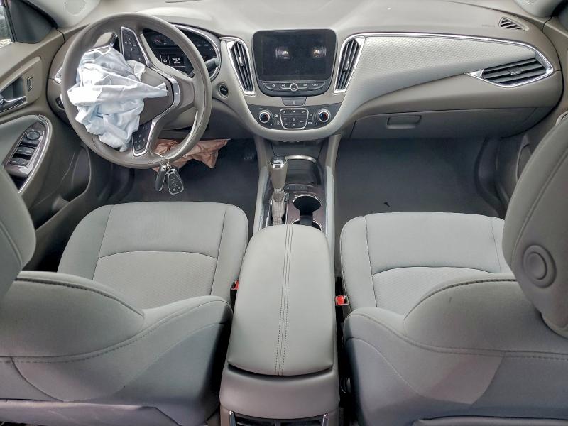 Фото 8 - CHEVROLET MALIBU