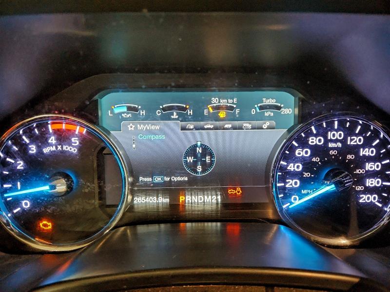 FORD F350 2019 VIN 1FT8W3BT2KEE48367