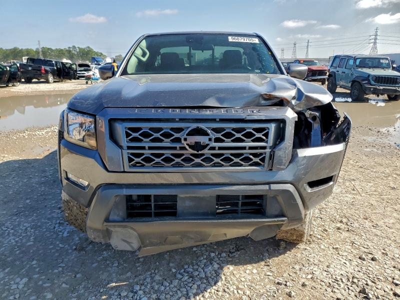 Фото 5 - NISSAN FRONTIER