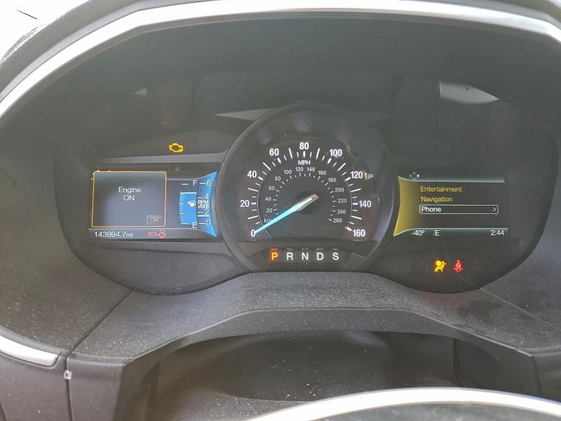 Фото 9 - FORD EDGE