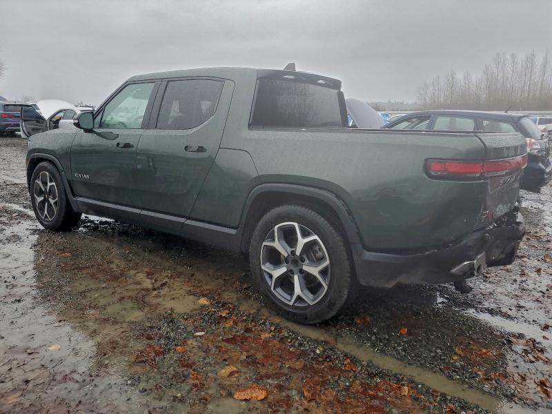 RIVIAN RIT 2023 VIN 7FCTGBAA5PN029464