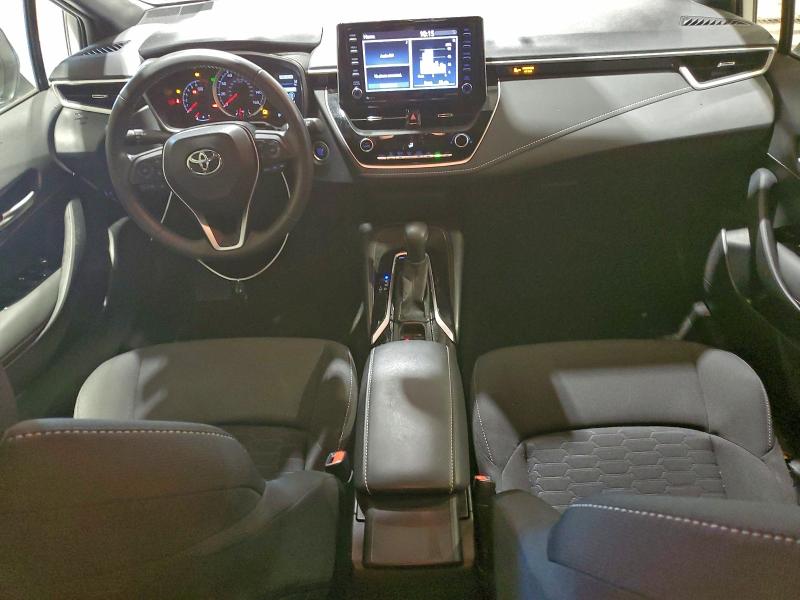 Фото 8 - TOYOTA COROLLA