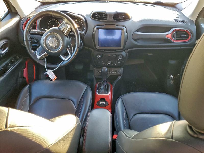 Фото 8 - JEEP RENEGADE