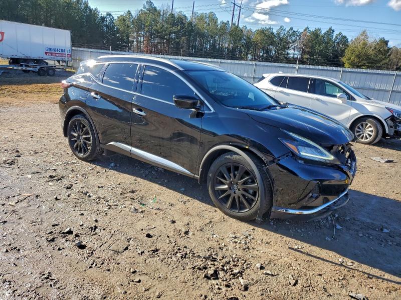 Фото 4 - NISSAN MURANO