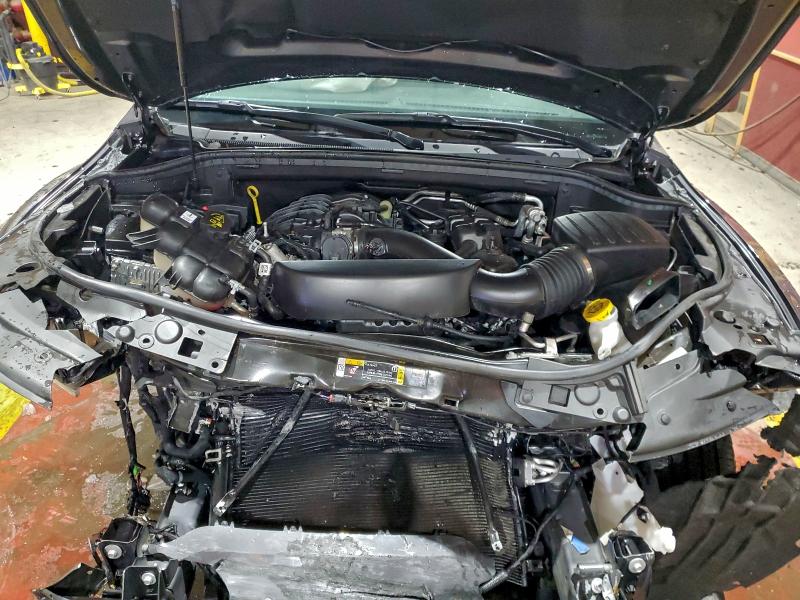 Фото 12 - DODGE DURANGO