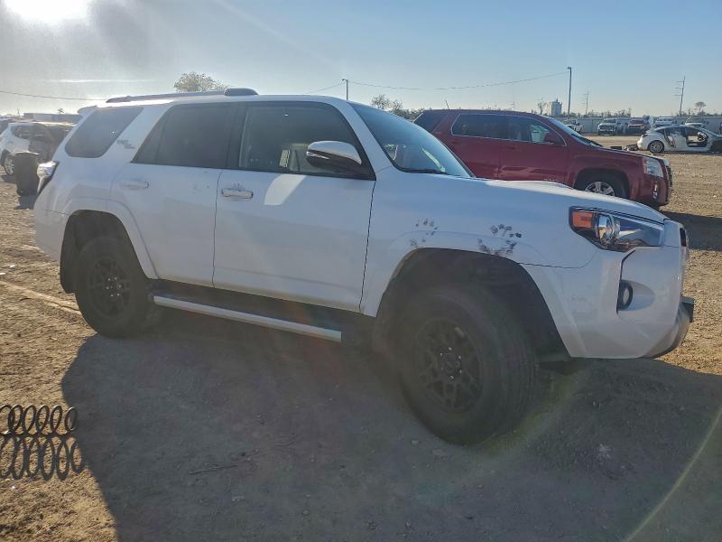 Фото 4 - TOYOTA 4RUNNER