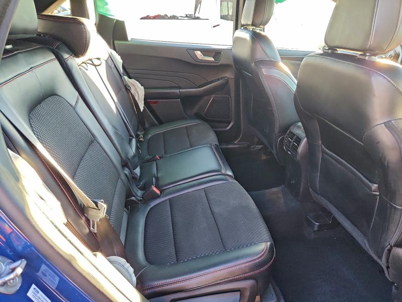 Фото 11 - FORD ESCAPE ST