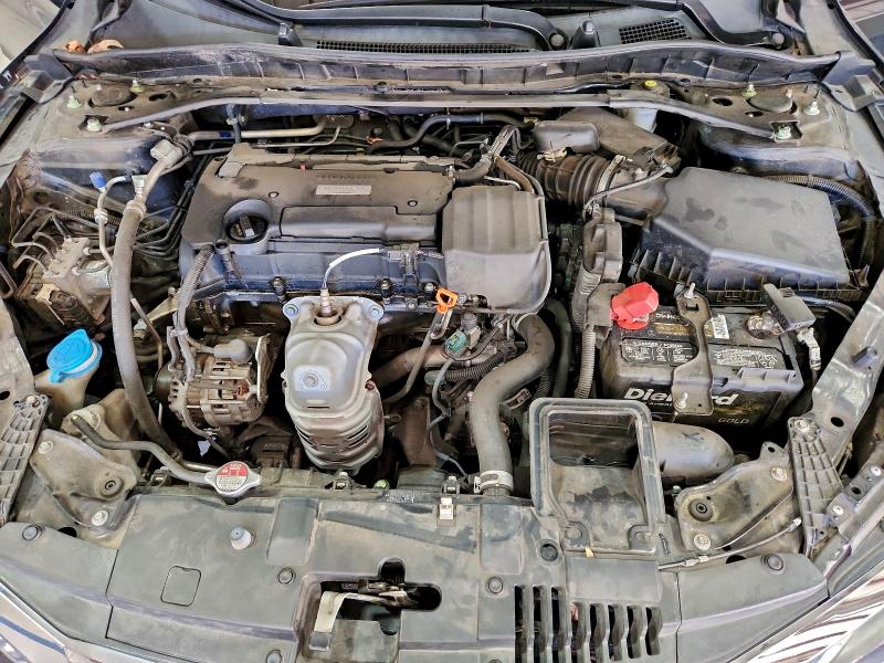 Фото 11 - HONDA ACCORD