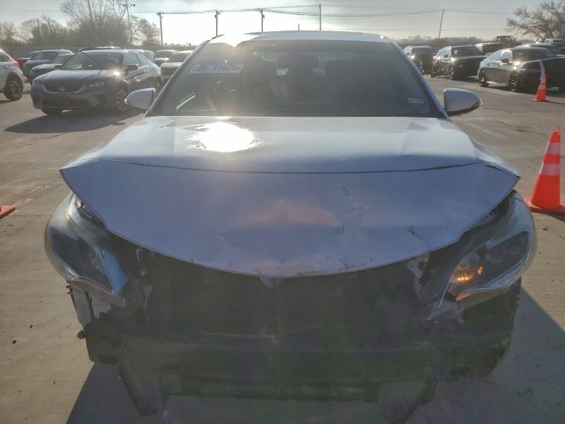 Фото 5 - TOYOTA AVALON