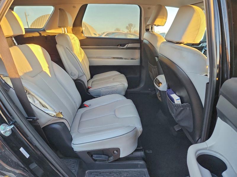 Фото 11 - HYUNDAI PALISADE