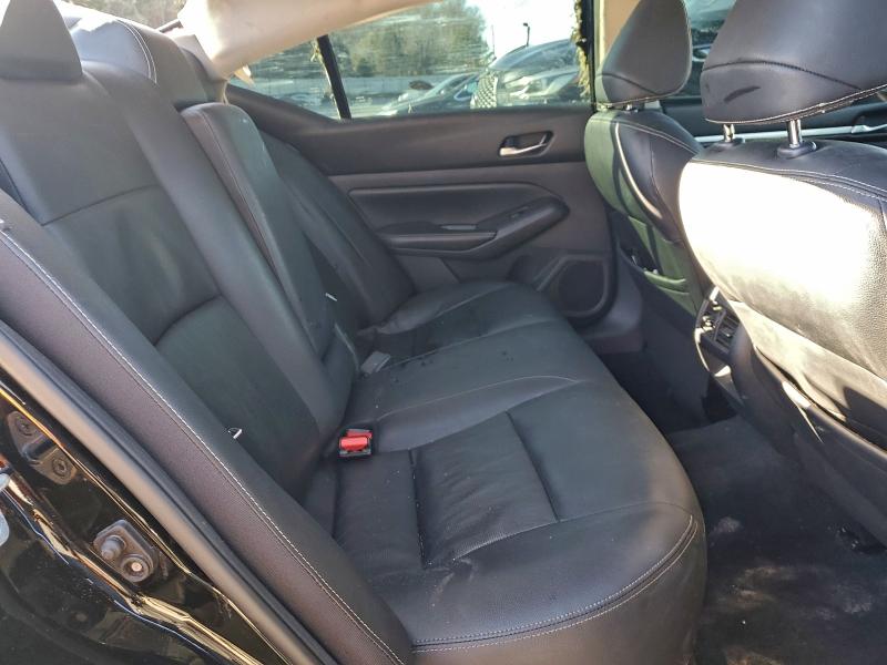 Фото 10 - NISSAN ALTIMA