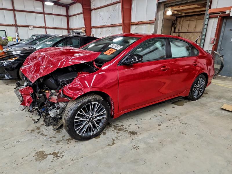 Фото 1 - KIA FORTE