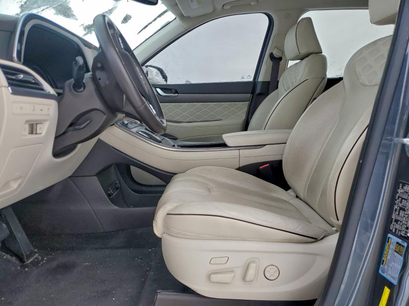 Фото 7 - HYUNDAI PALISADE