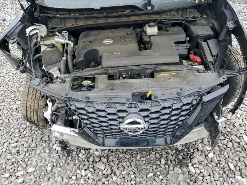 Фото 12 - NISSAN MURANO