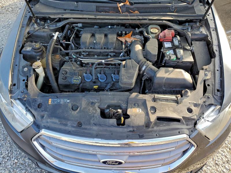 Фото 11 - FORD TAURUS