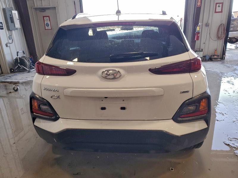 Фото 6 - HYUNDAI KONA