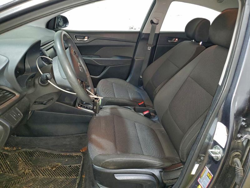 Фото 7 - HYUNDAI ACCENT