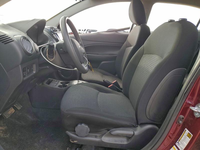 Фото 7 - MITSUBISHI MIRAGE