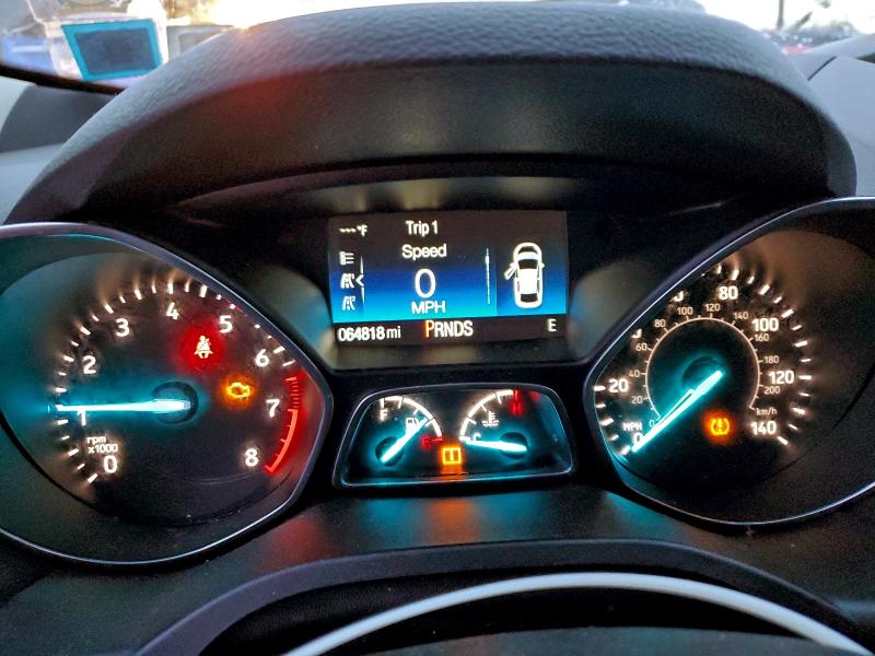 Фото 9 - FORD ESCAPE