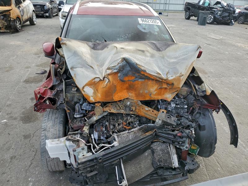 Фото 5 - NISSAN KICKS