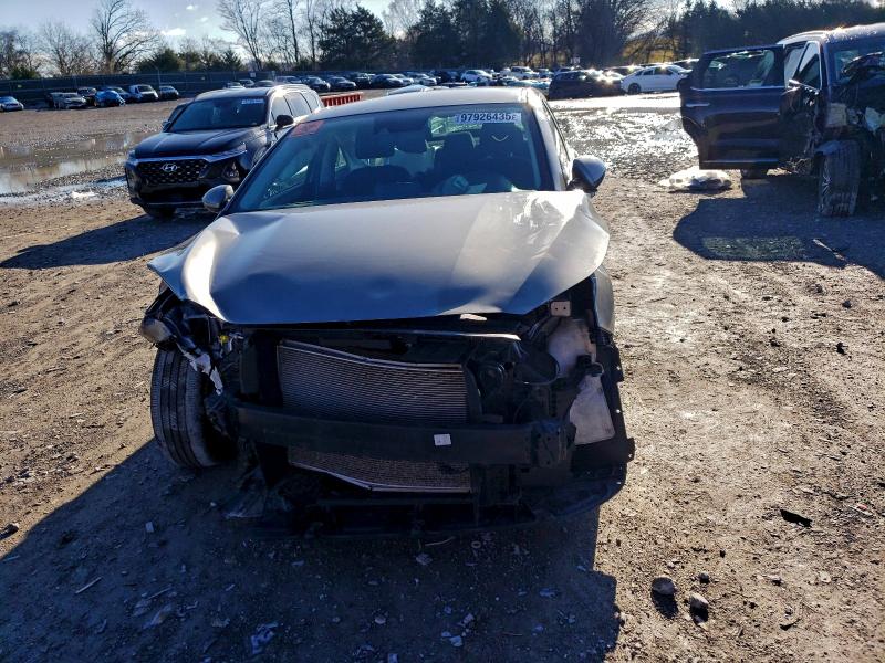 Фото 5 - KIA FORTE