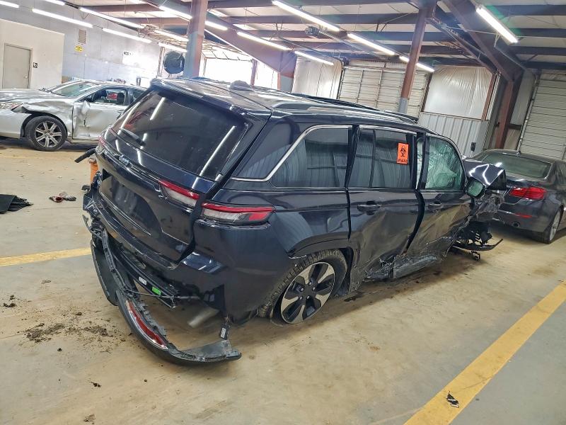 Фото 3 - JEEP GRAND CHER