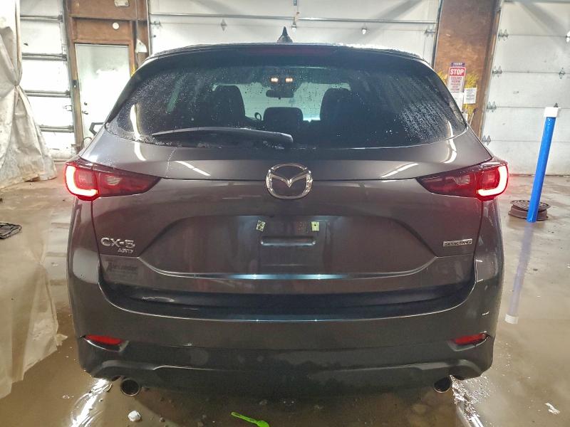 Фото 6 - MAZDA CX-5 SELEC