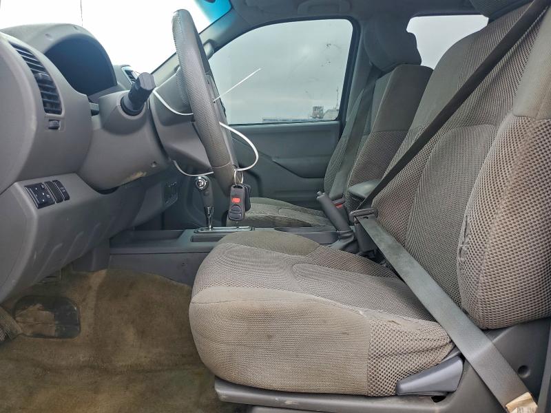 Фото 7 - NISSAN FRONTIER