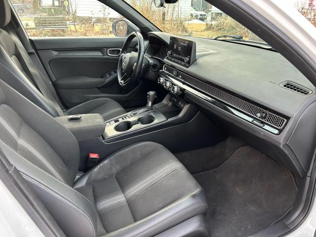 Фото 5 - HONDA CIVIC