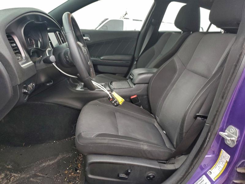 Фото 7 - DODGE CHARGER