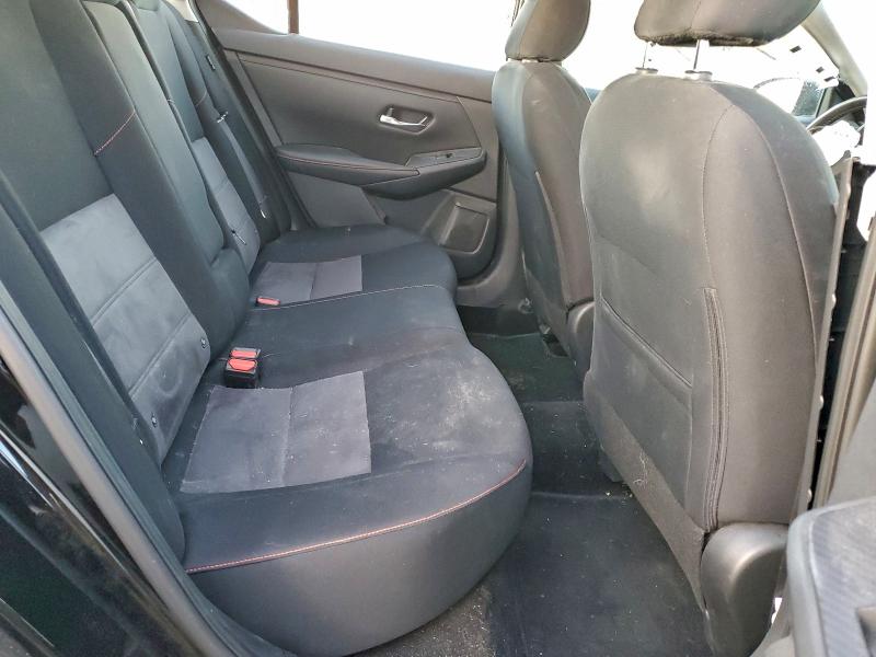 Фото 10 - NISSAN SENTRA