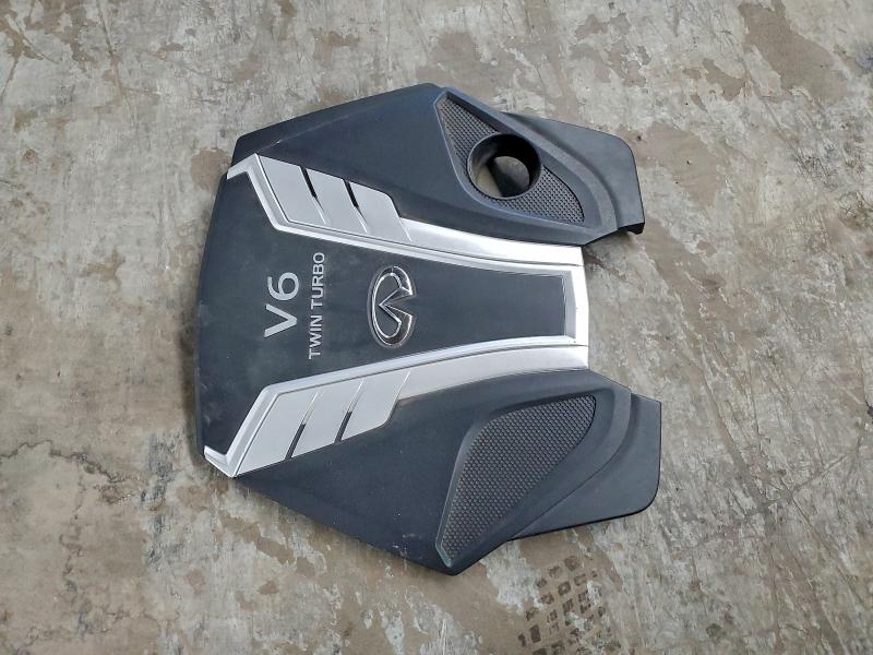 Фото 12 - INFINITI Q50