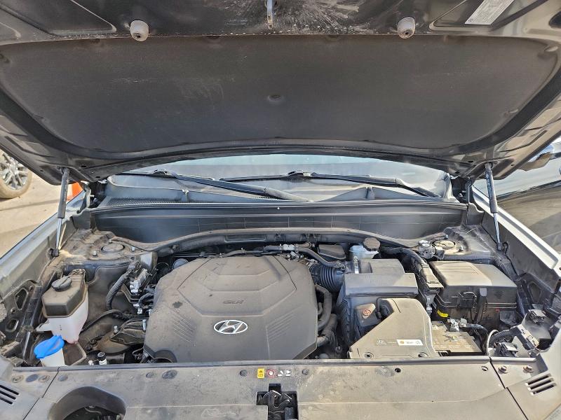 Фото 12 - HYUNDAI PALISADE