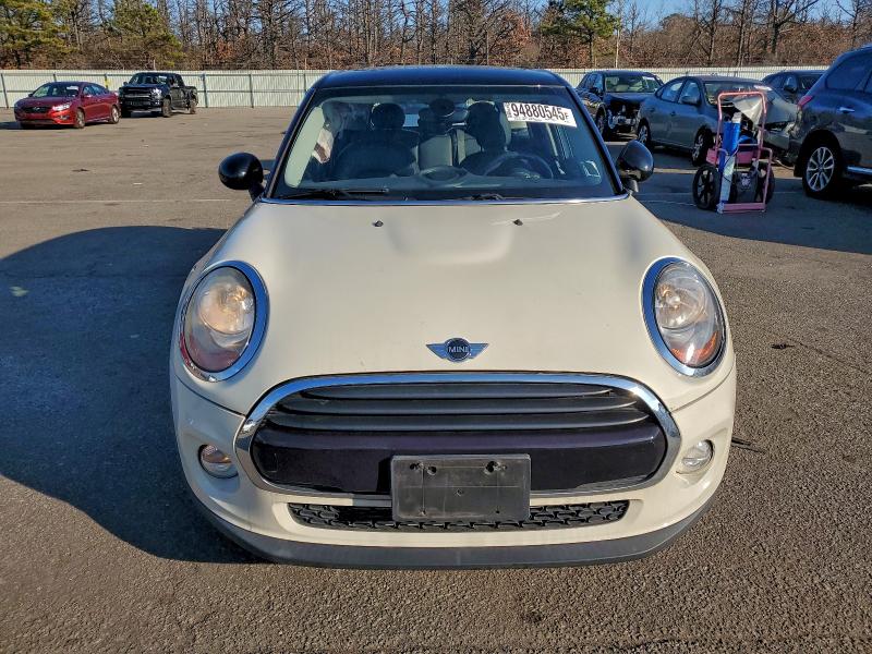 Фото 5 - MINI COOPER