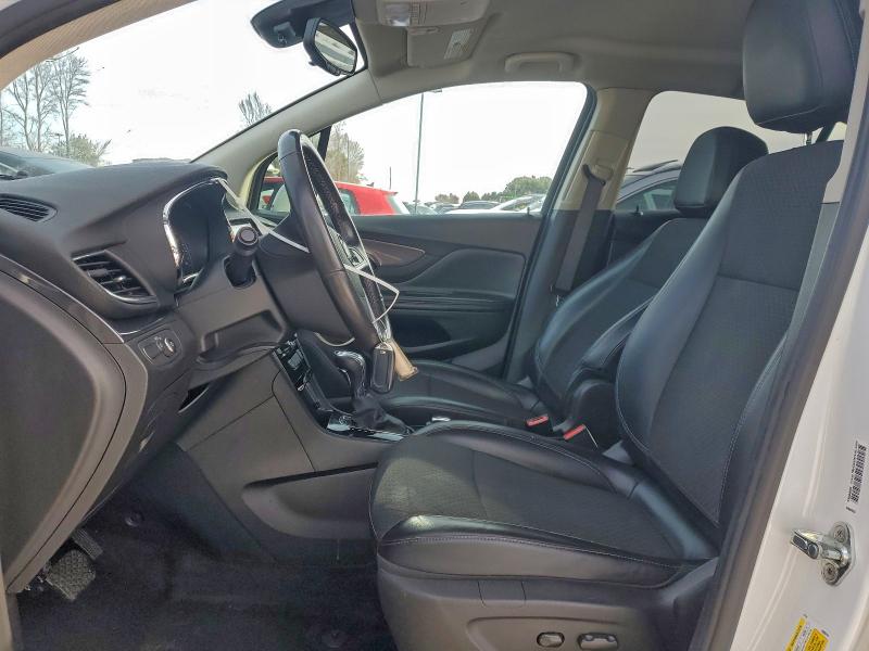 Фото 7 - BUICK ENCORE