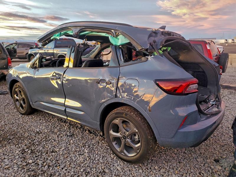 Фото 2 - FORD ESCAPE ST