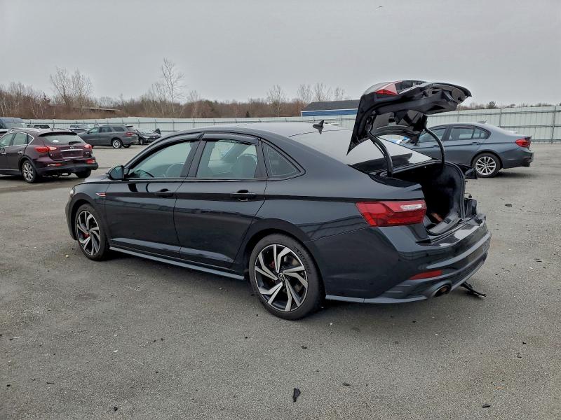 Фото 2 - VOLKSWAGEN JETTA