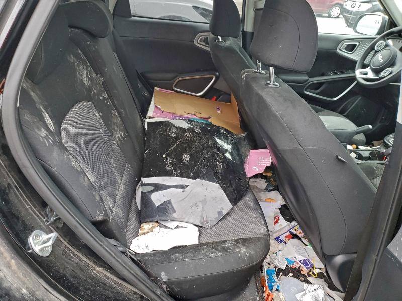 Фото 10 - KIA SOUL