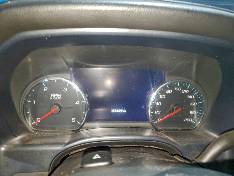 Фото 9 - GMC SIERRA