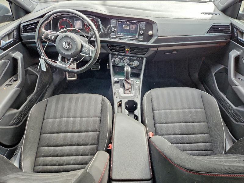 Фото 8 - VOLKSWAGEN JETTA