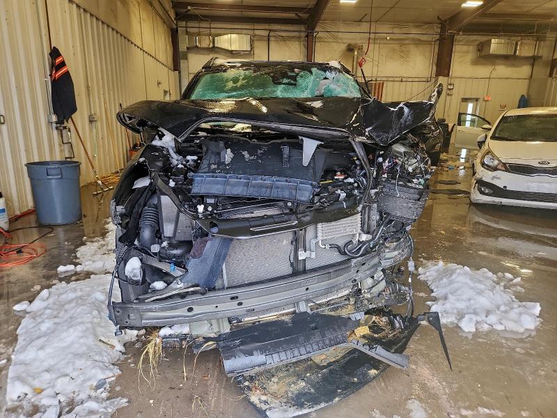 SUBARU ASCENT ONY 2024 VIN 4S4WMAHD0R3411370