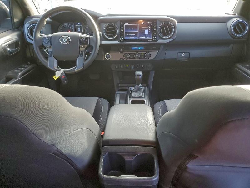 Фото 8 - TOYOTA TACOMA