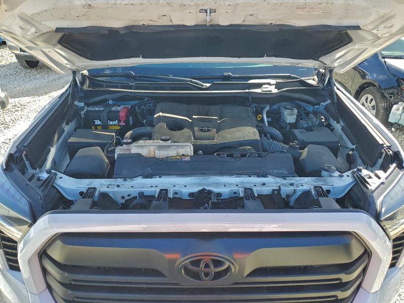 Фото 11 - TOYOTA TUNDRA