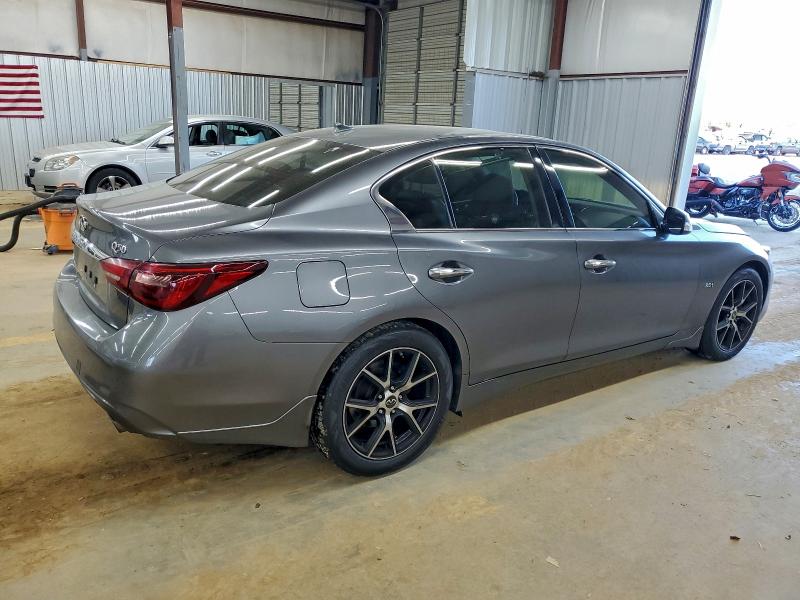 Фото 3 - INFINITI Q50