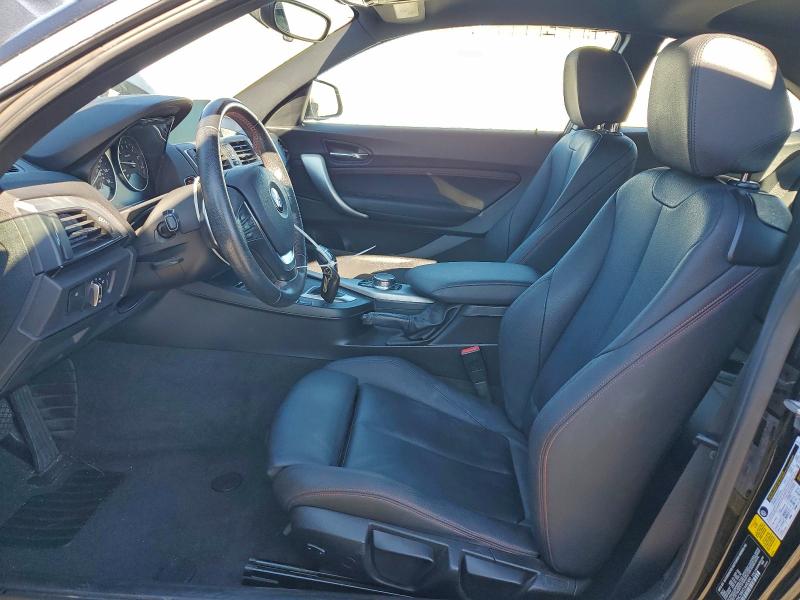 BMW 2 SERIES 2017 VIN WBA2F9C36H7A40300