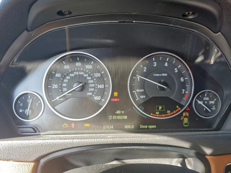 Фото 9 - BMW 4 SERIES